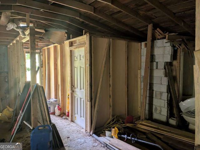 1249 Trackrock Gap Road, Blairsville, GA 30512