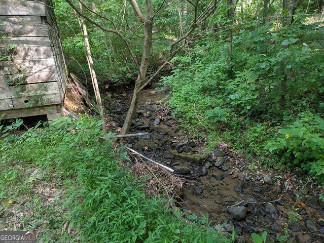 1249 Trackrock Gap Road, Blairsville, GA 30512