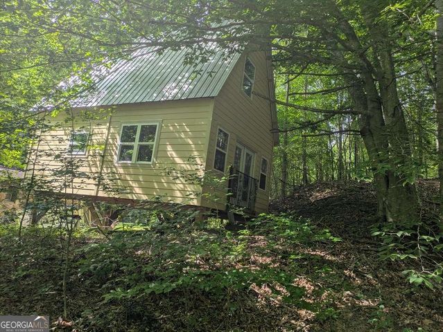 1249 Trackrock Gap Road, Blairsville, GA 30512