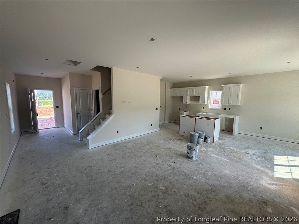 189 Ashley Heights (Lot 41) Drive, Aberdeen, NC 28315 — photo 2