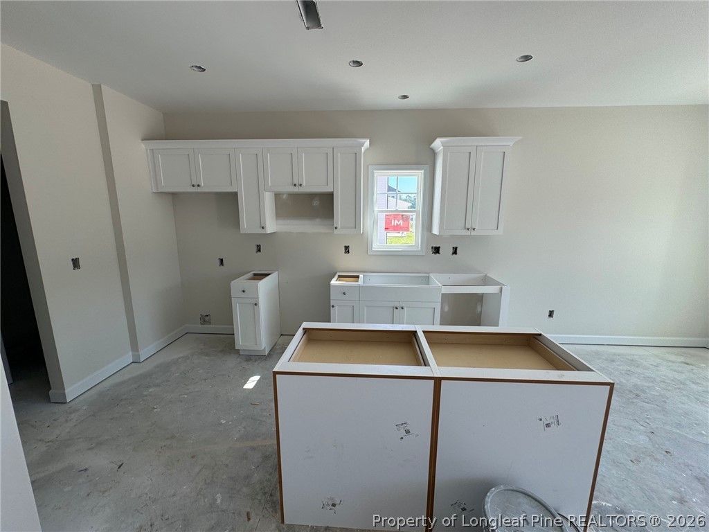 189 Ashley Heights (Lot 41) Drive, Aberdeen, NC 28315 — photo 3