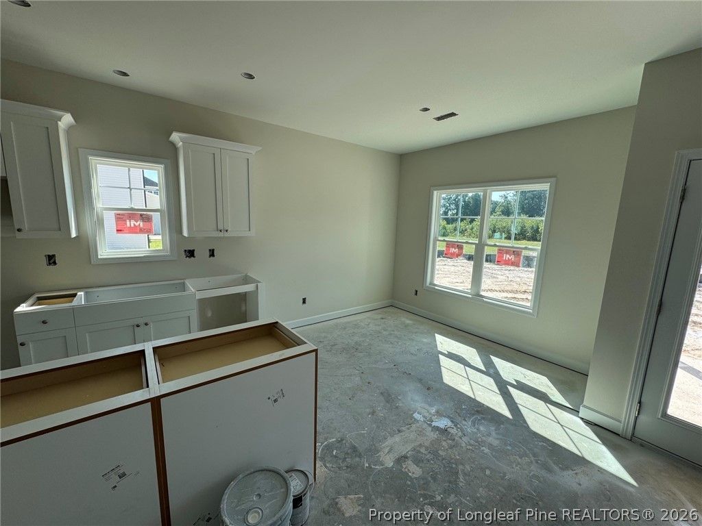189 Ashley Heights (Lot 41) Drive, Aberdeen, NC 28315 — photo 4