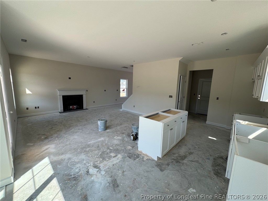 189 Ashley Heights (Lot 41) Drive, Aberdeen, NC 28315 — photo 5