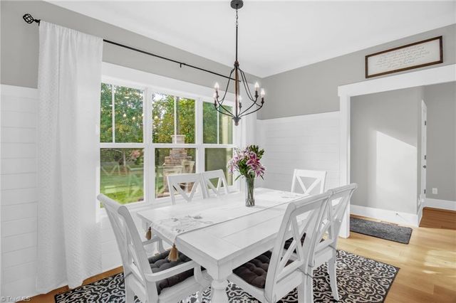 7703 Northern Estates Point, Greensboro, NC 27455