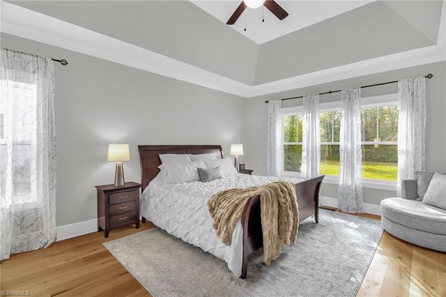 7703 Northern Estates Point, Greensboro, NC 27455