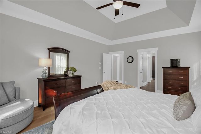 7703 Northern Estates Point, Greensboro, NC 27455