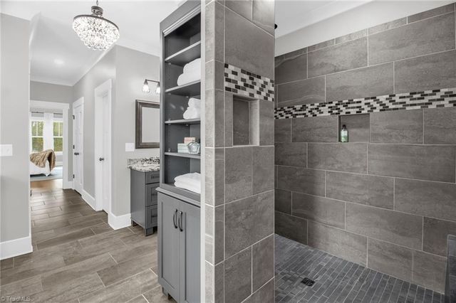 7703 Northern Estates Point, Greensboro, NC 27455
