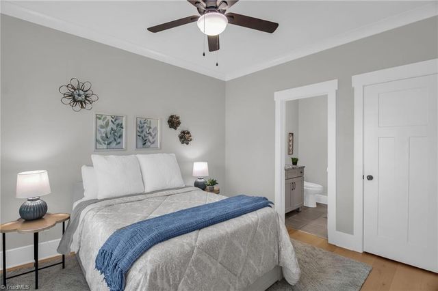 7703 Northern Estates Point, Greensboro, NC 27455