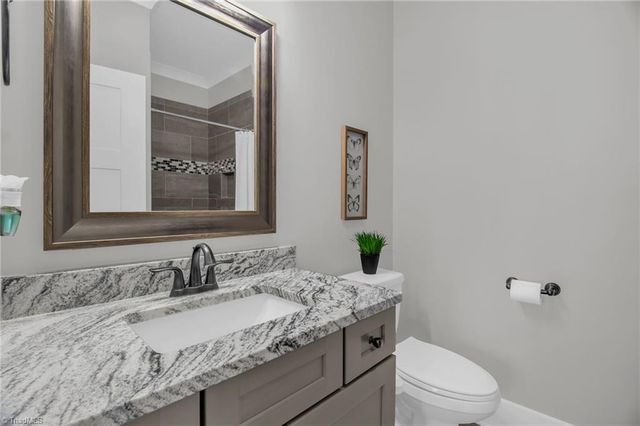 7703 Northern Estates Point, Greensboro, NC 27455