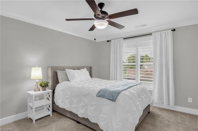 7703 Northern Estates Point, Greensboro, NC 27455