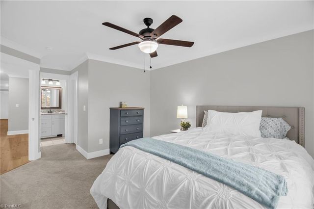 7703 Northern Estates Point, Greensboro, NC 27455