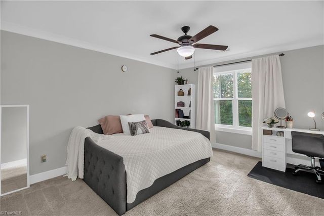 7703 Northern Estates Point, Greensboro, NC 27455