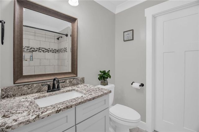 7703 Northern Estates Point, Greensboro, NC 27455
