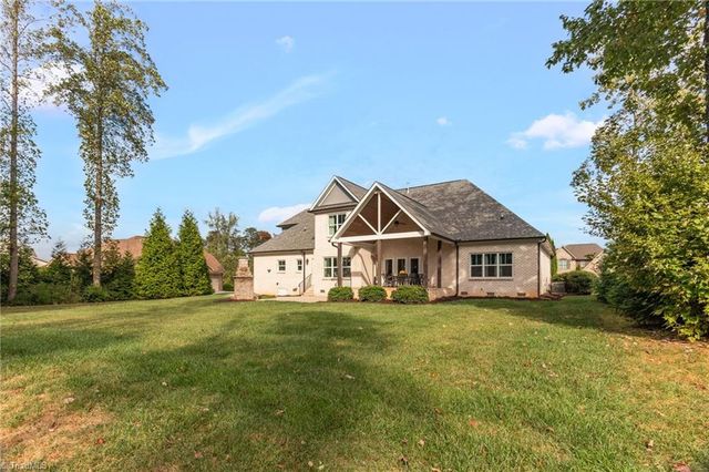7703 Northern Estates Point, Greensboro, NC 27455