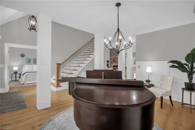 7703 Northern Estates Point, Greensboro, NC 27455