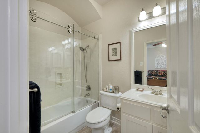 1601 Coronado, Leander, TX 78641