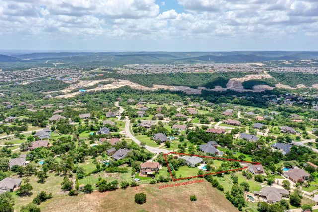 1601 Coronado, Leander, TX 78641