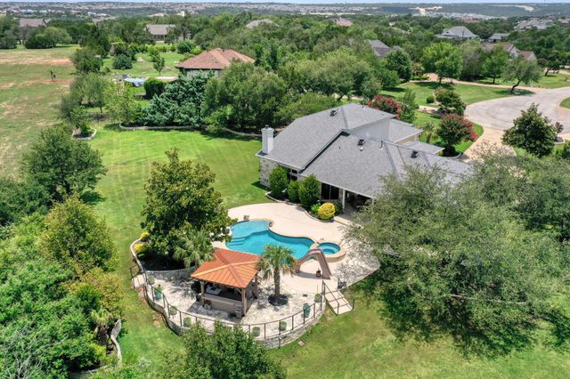 1601 Coronado, Leander, TX 78641