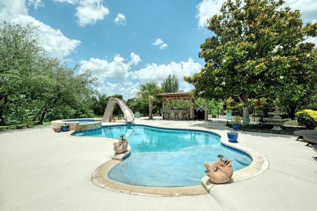 1601 Coronado, Leander, TX 78641