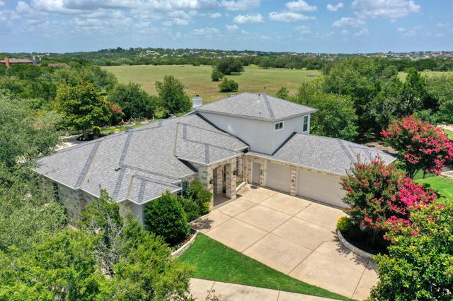 1601 Coronado, Leander, TX 78641