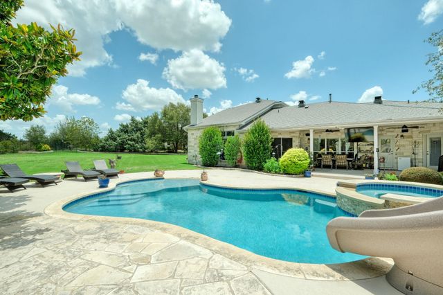 1601 Coronado, Leander, TX 78641
