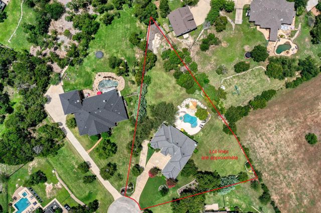 1601 Coronado, Leander, TX 78641