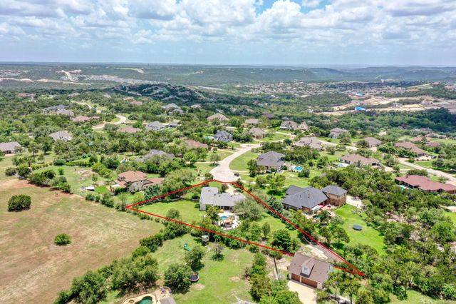 1601 Coronado, Leander, TX 78641