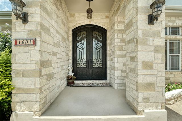 1601 Coronado, Leander, TX 78641