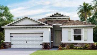 17484 PLEASANTVIEW BOULEVARD, Land O Lakes, FL 34638