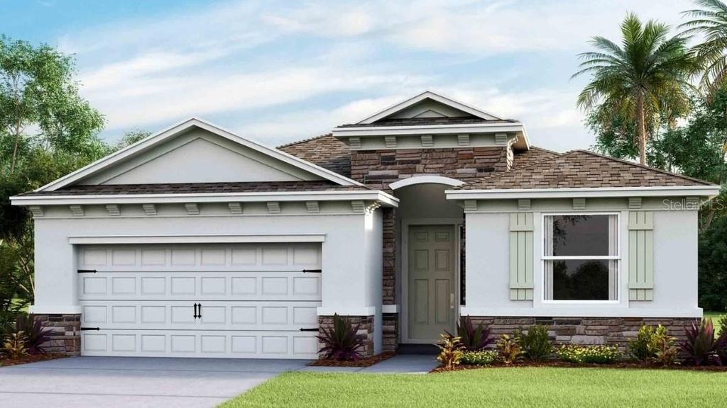 17484 PLEASANTVIEW BOULEVARD, Land O Lakes, FL 34638