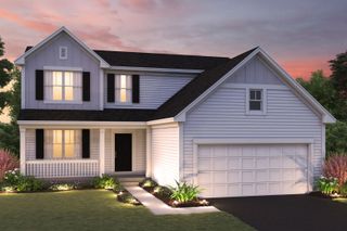 924 Fair Meadow Street, North Aurora, IL 60542