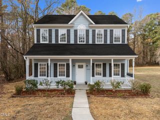 7828 Littleman Lane, Apex, NC 27539