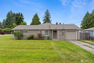 4802 15th Avenue SE, Lacey, WA 98503