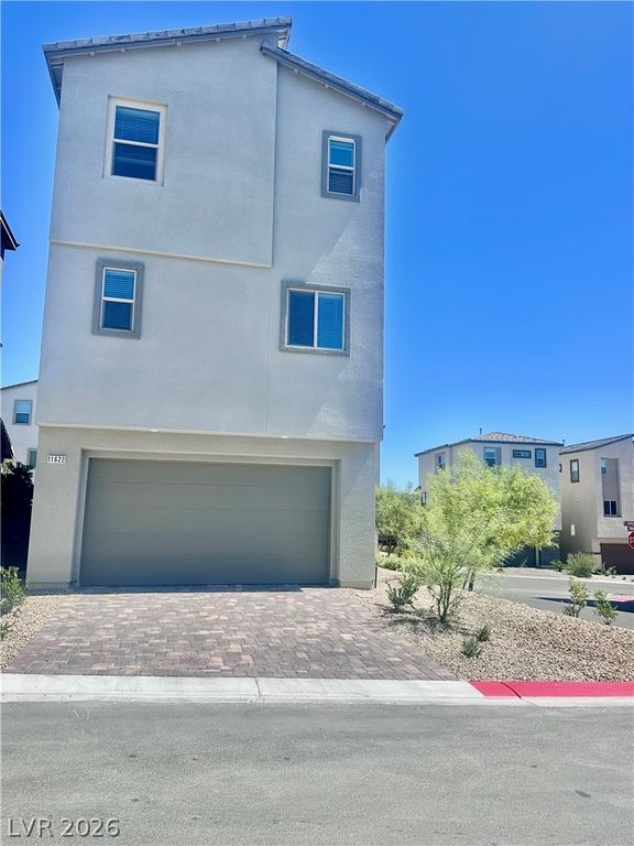 11622 Gambels Quail Avenue, Las Vegas, NV 89138 — photo 2