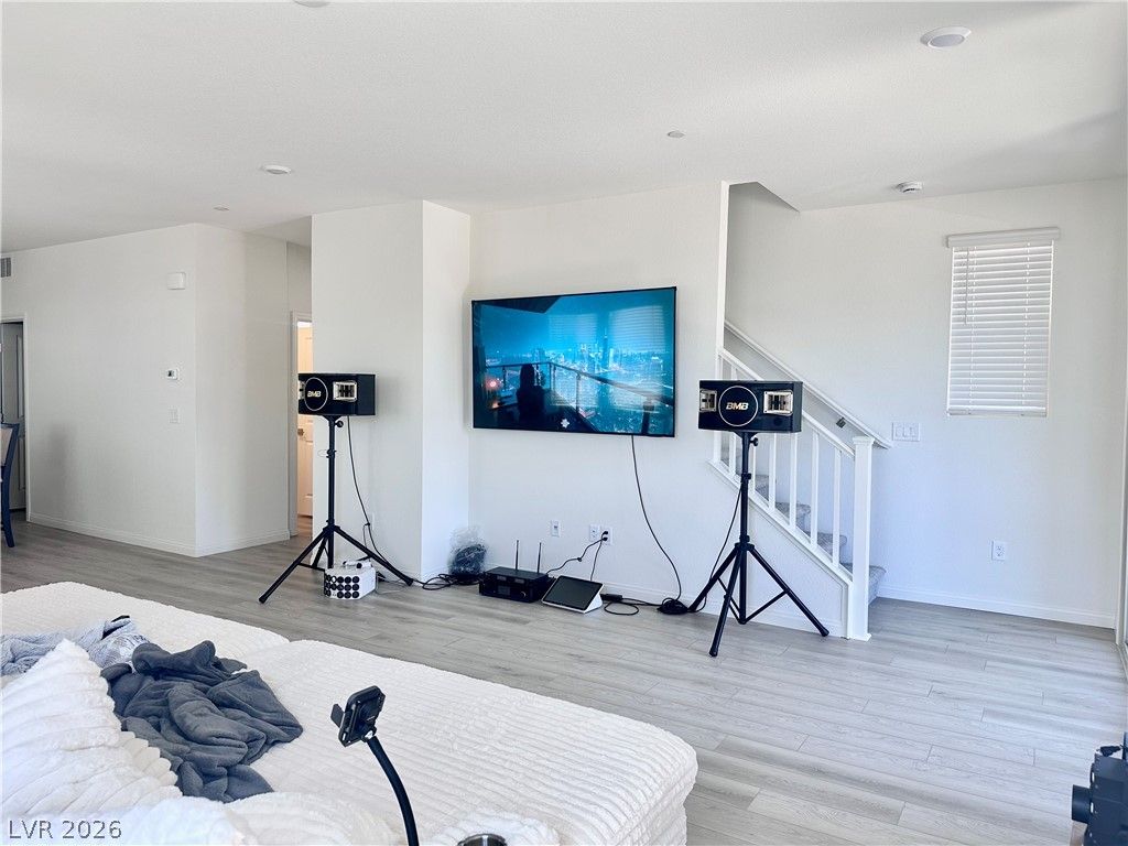 11622 Gambels Quail Avenue, Las Vegas, NV 89138 — photo 3