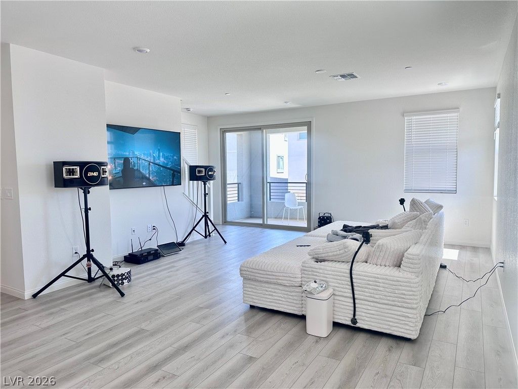 11622 Gambels Quail Avenue, Las Vegas, NV 89138 — photo 4