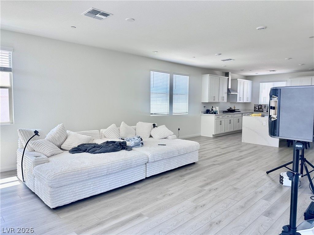 11622 Gambels Quail Avenue, Las Vegas, NV 89138 — photo 5