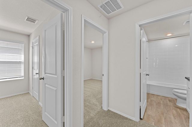 132 Kendall LN, Maxwell, TX 78656