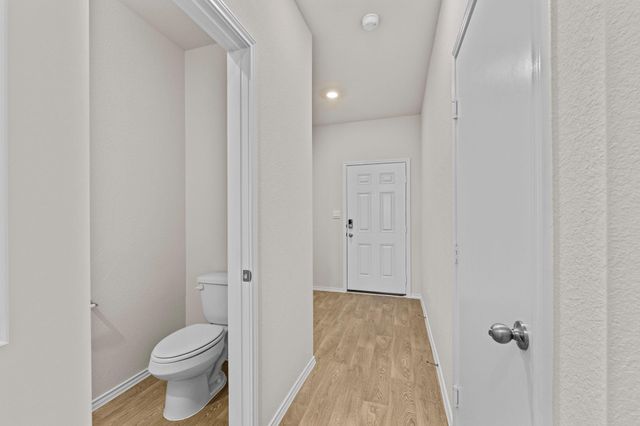 132 Kendall LN, Maxwell, TX 78656