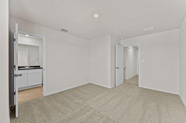 132 Kendall LN, Maxwell, TX 78656