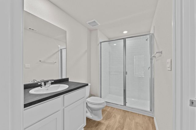 132 Kendall LN, Maxwell, TX 78656