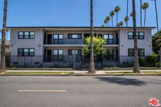3148 James M Wood Boulevard, Los Angeles, CA 90006