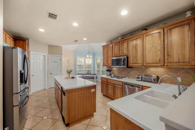 4600 Slickrock CV, Austin, TX 78747