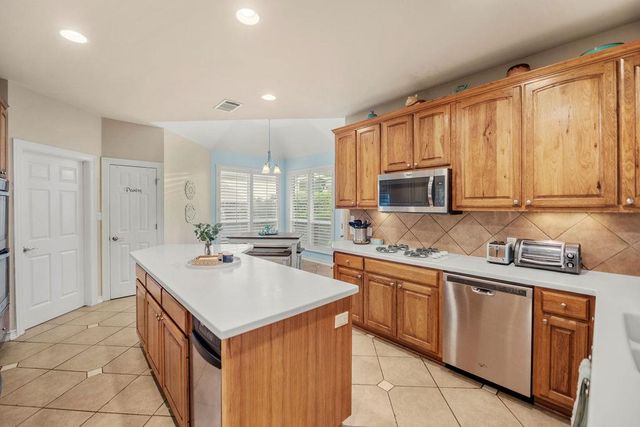 4600 Slickrock CV, Austin, TX 78747