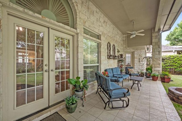 4600 Slickrock CV, Austin, TX 78747