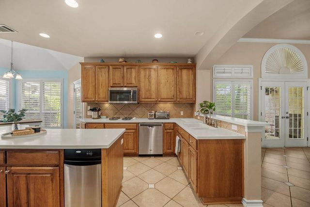 4600 Slickrock CV, Austin, TX 78747