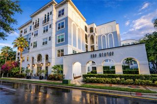 204 E SOUTH STREET 6052, Orlando, FL 32801