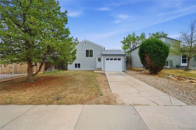 9343 W 100th Circle, Westminster, CO 80021