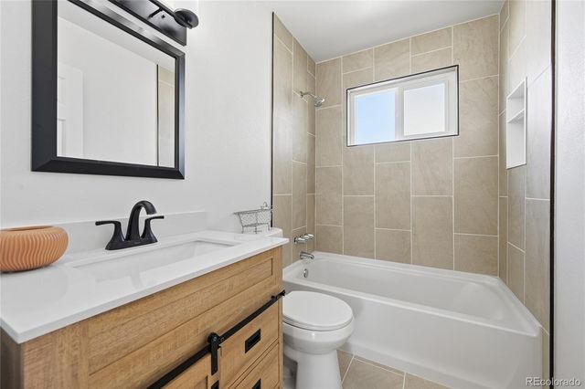 9343 W 100th Circle, Westminster, CO 80021