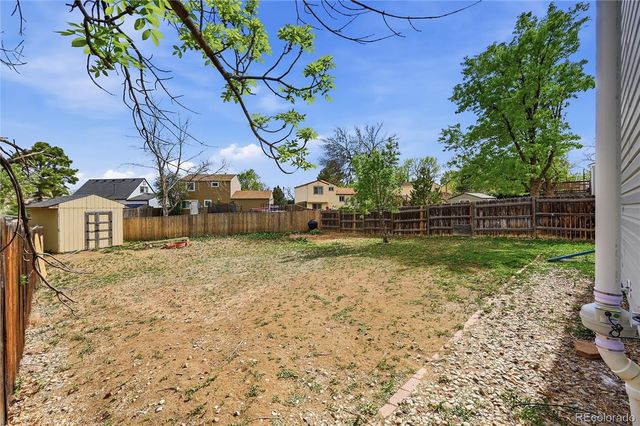 9343 W 100th Circle, Westminster, CO 80021